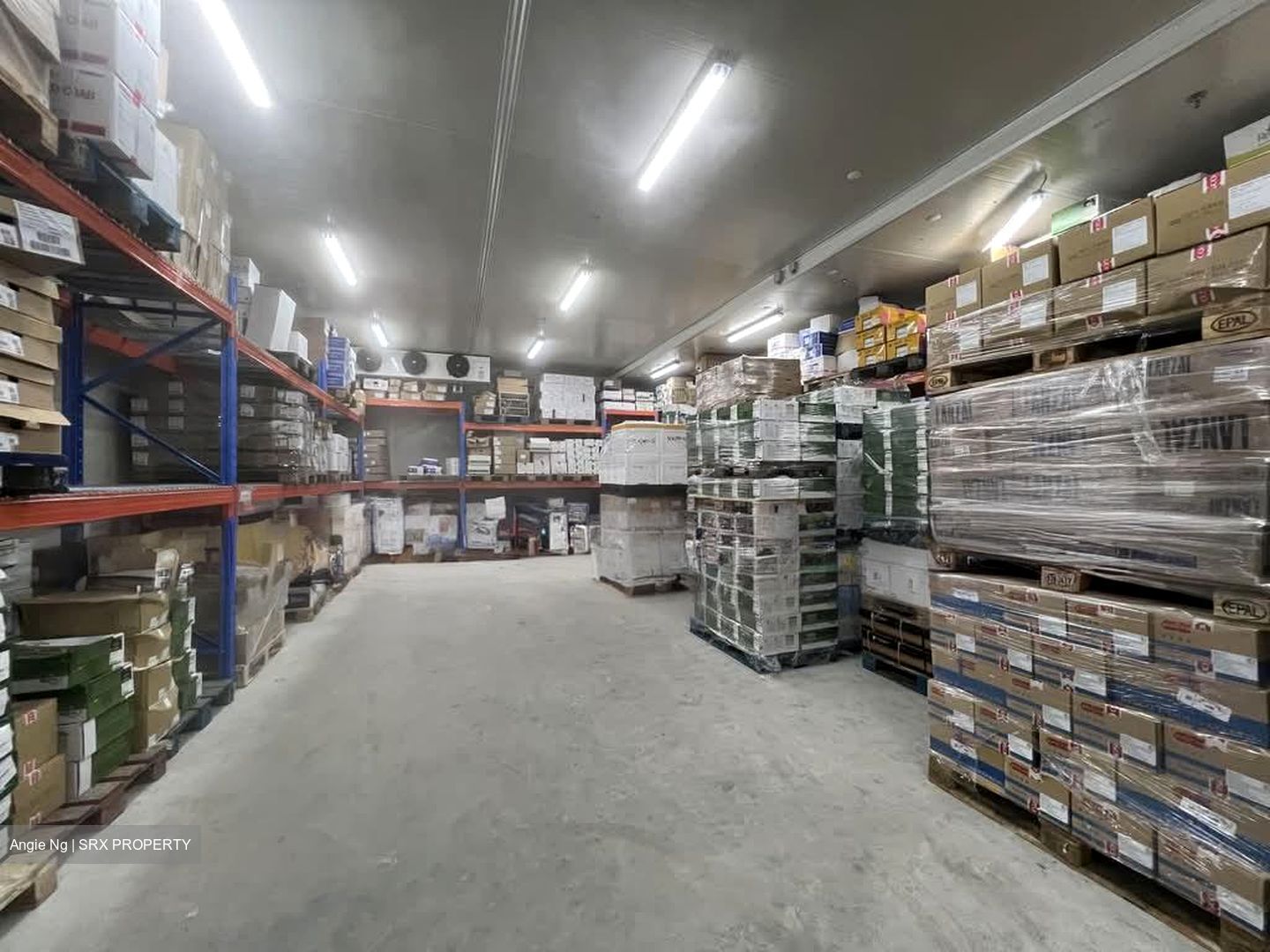 CT FoodCHAIN (D5), Factory #580070331